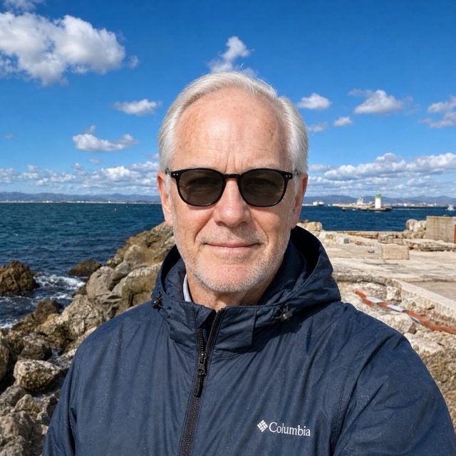 Profile photo of David S Norman