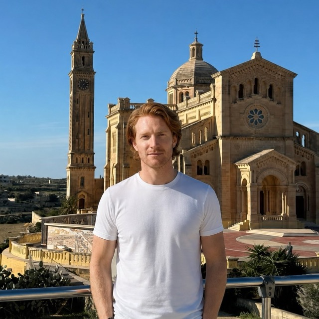 Profile photo of Stephen Hagan
